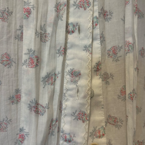 DOEN DRESS - Picture 3 of 5